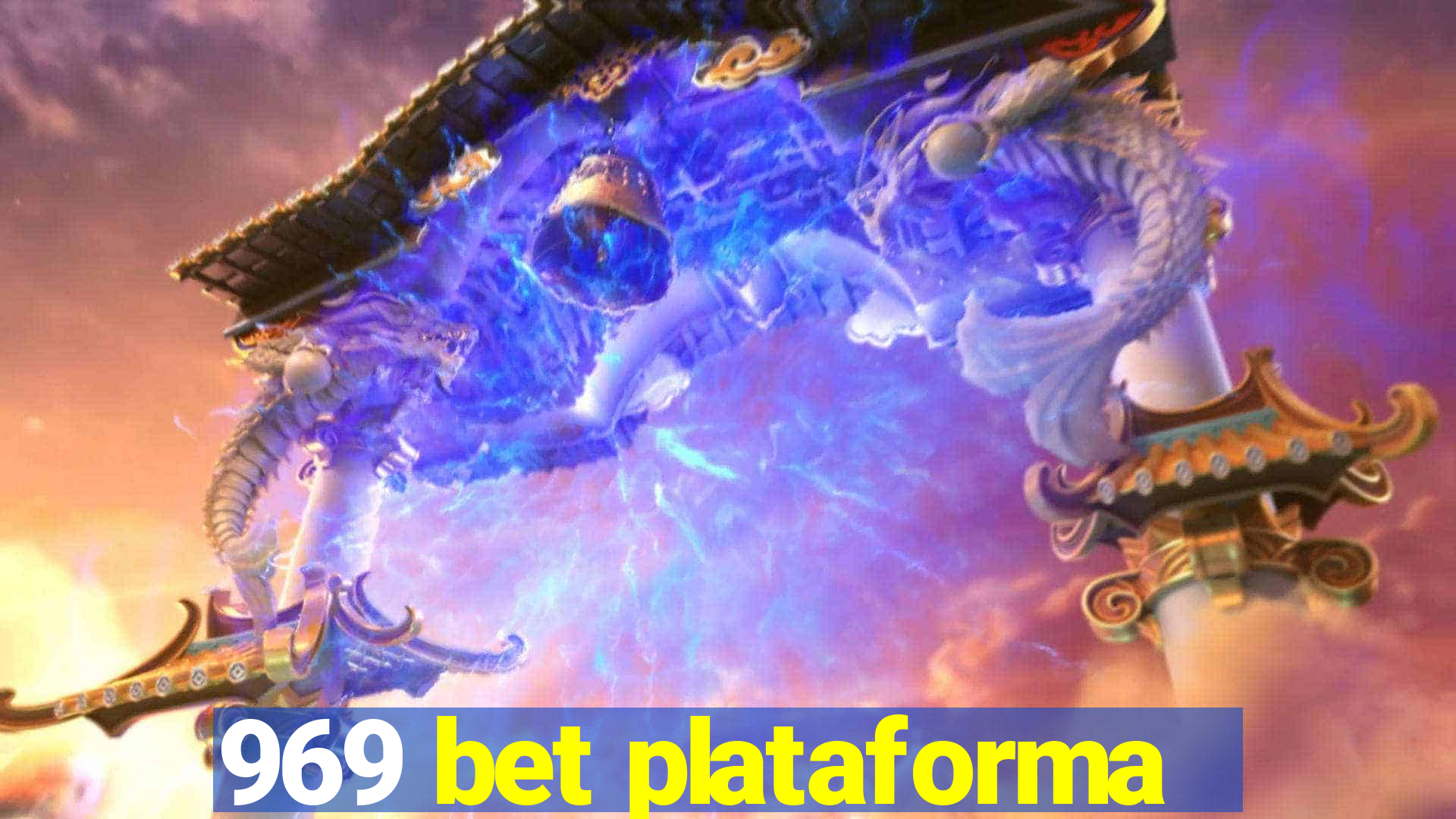 969 bet plataforma